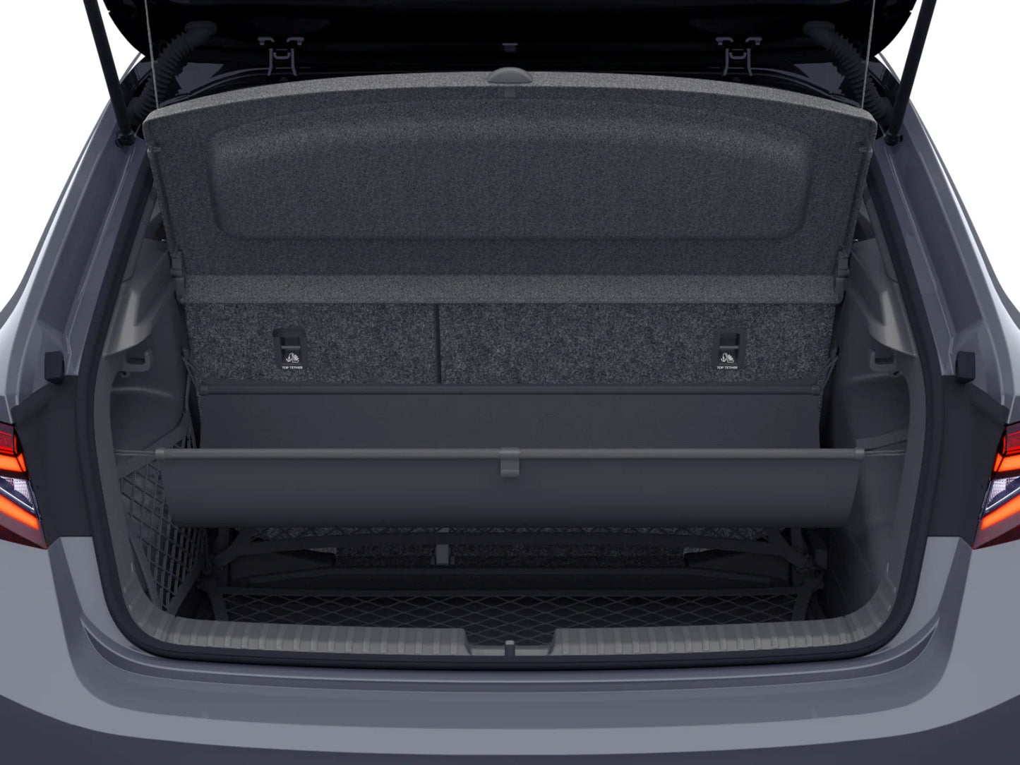 Fotografie automobilu Škoda Fabia Monte Carlo na operativní leasing | Driveto.cz