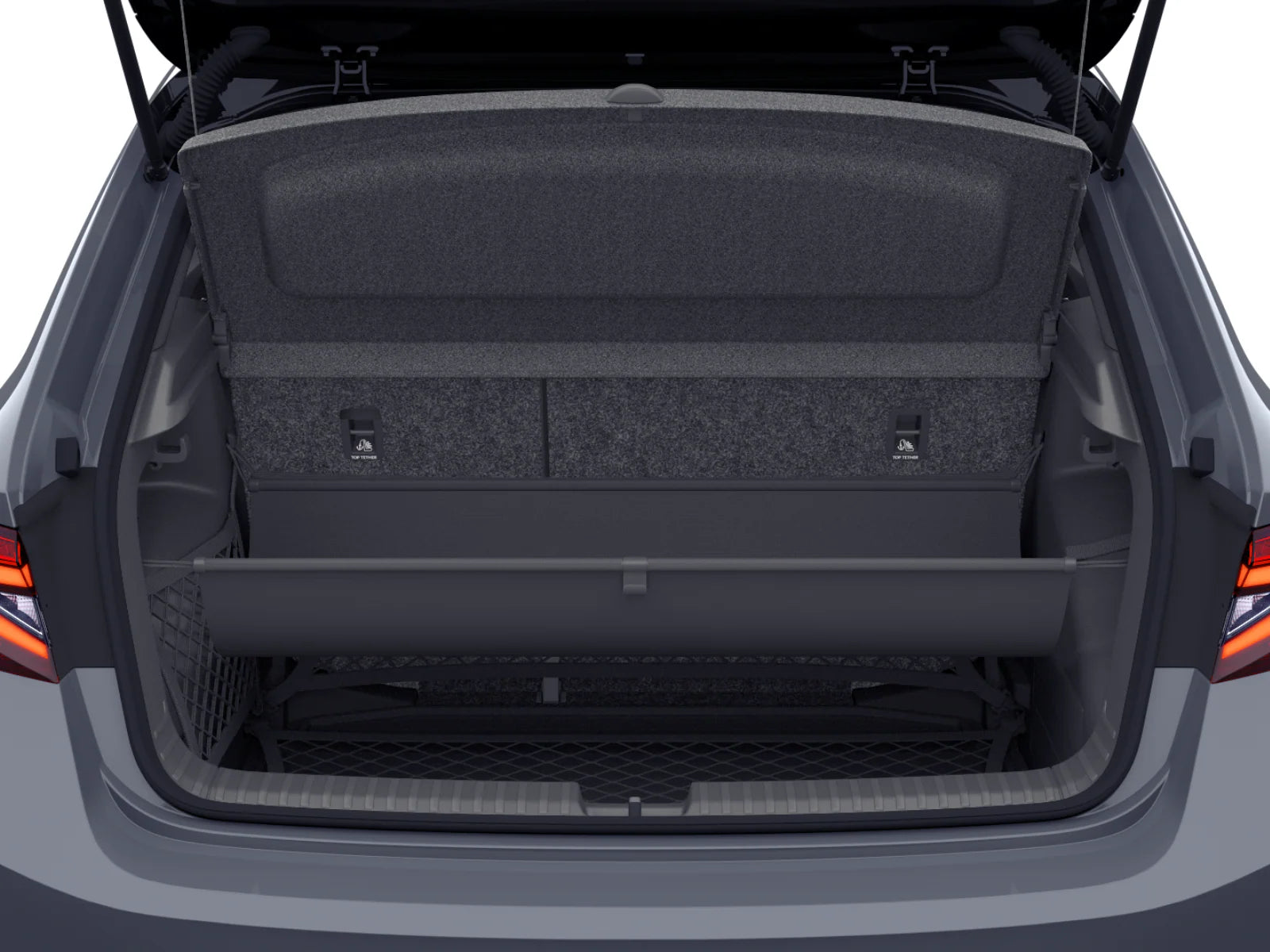 Fotografie automobilu Škoda Fabia Monte Carlo na operativní leasing | Driveto.cz