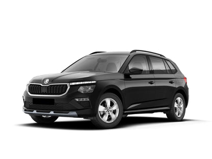 Fotografie automobilu Škoda Kamiq 130 Let na operativní leasing | Driveto.cz