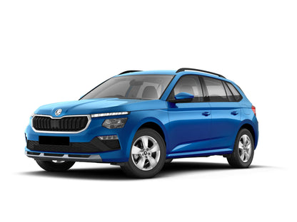 Fotografie automobilu Škoda Kamiq 130 Let na operativní leasing | Driveto.cz