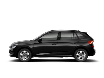 Fotografie automobilu Škoda Kamiq 130 Let na operativní leasing | Driveto.cz