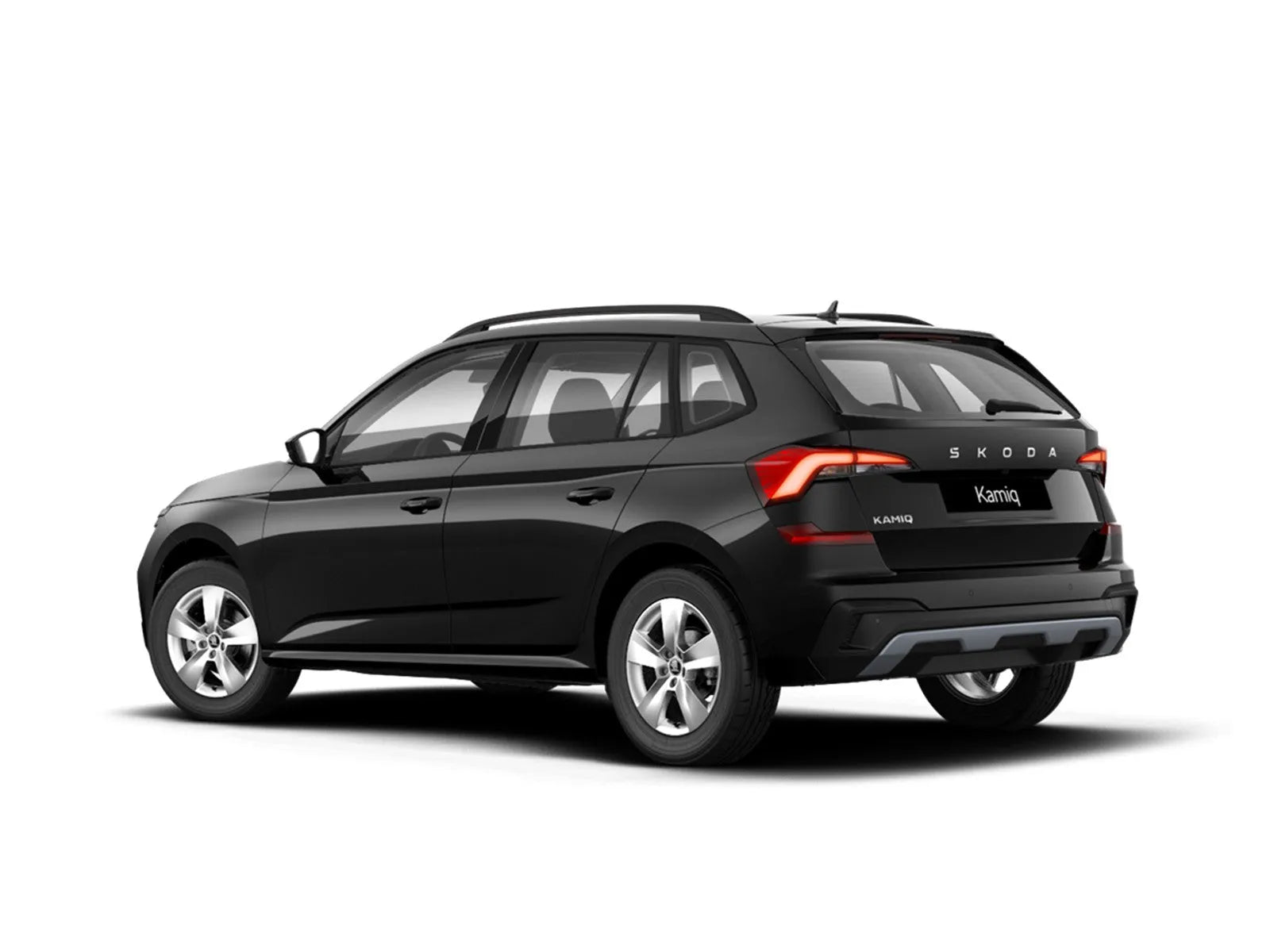 Fotografie automobilu Škoda Kamiq 130 Let na operativní leasing | Driveto.cz