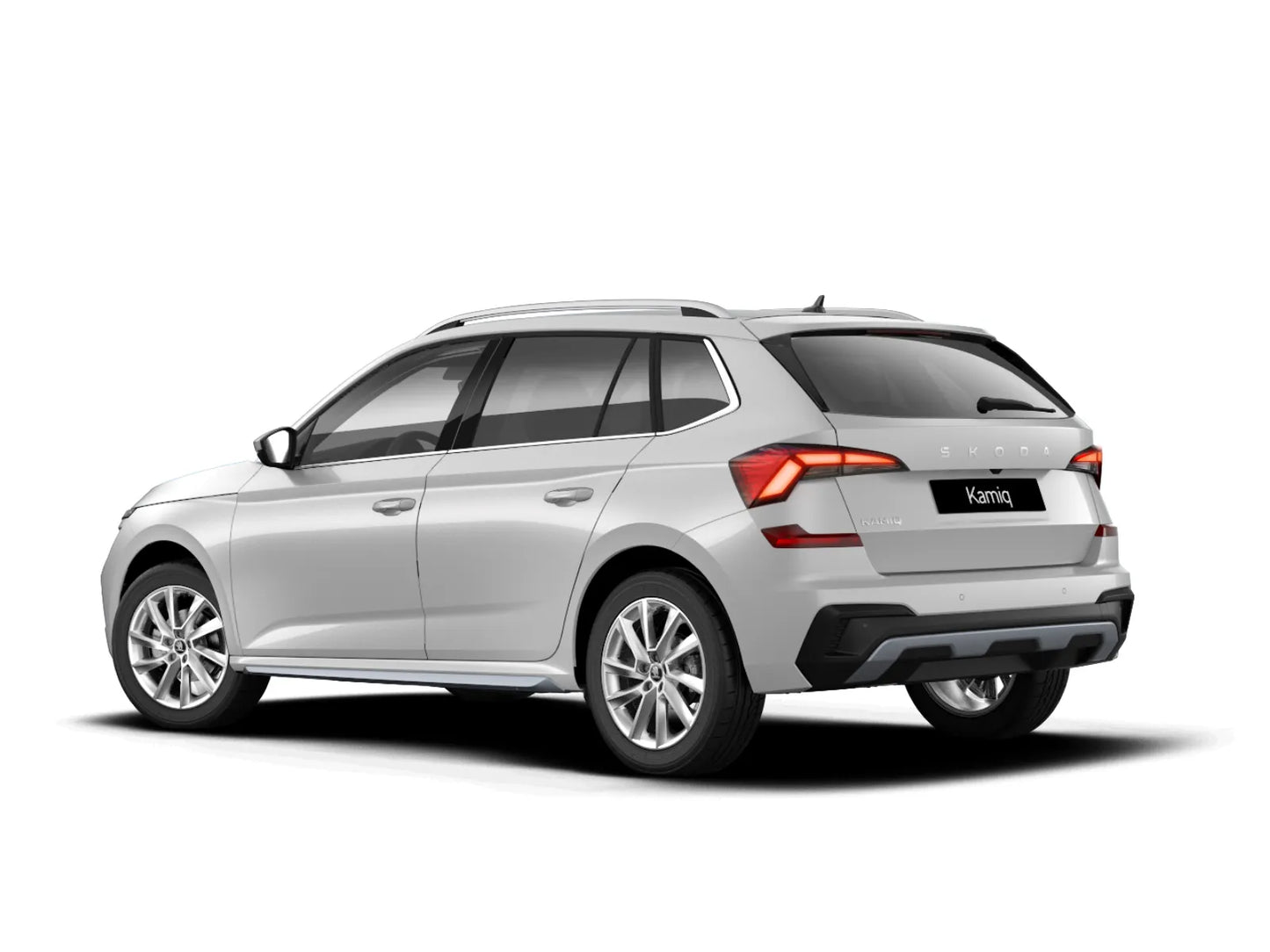 Fotografie automobilu Škoda Kamiq 130 Let Premium na operativní leasing | Driveto.cz