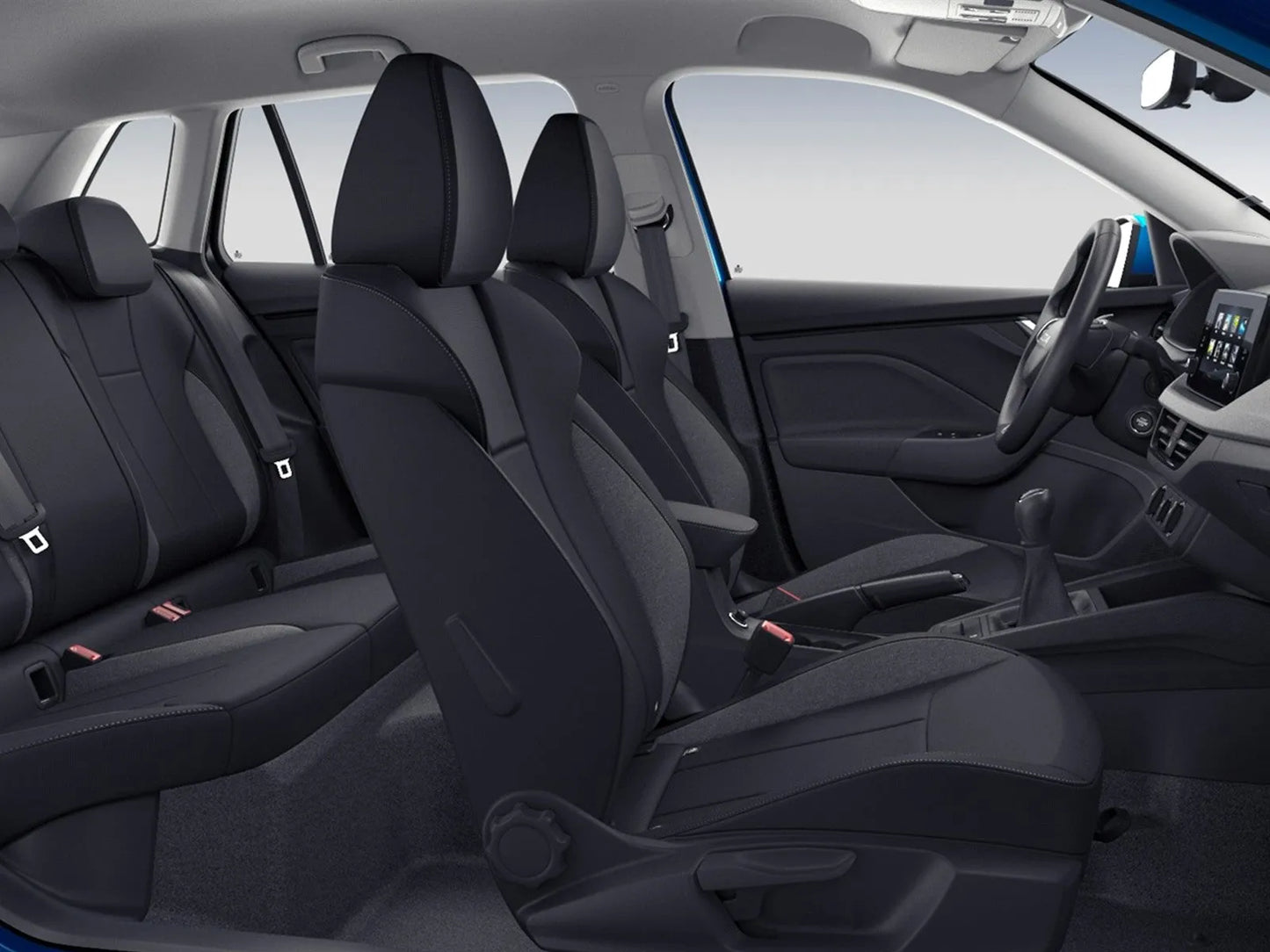 Fotografie automobilu Škoda Kamiq 130 Let na operativní leasing | Driveto.cz