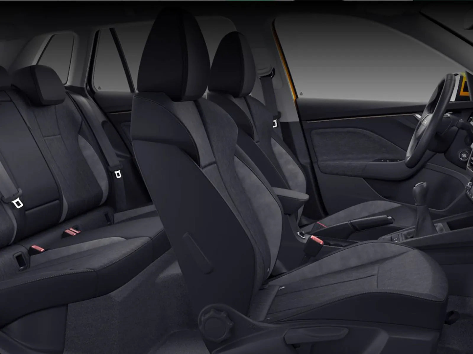 Fotografie automobilu Škoda Kamiq 130 Let Premium na operativní leasing | Driveto.cz