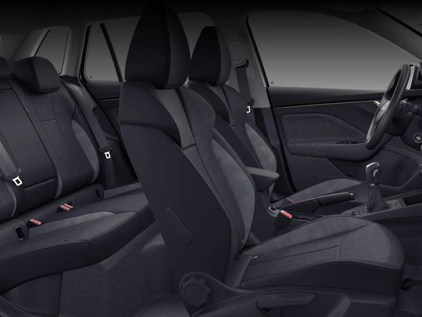 Fotografie automobilu Škoda Kamiq 130 Let Premium na operativní leasing | Driveto.cz