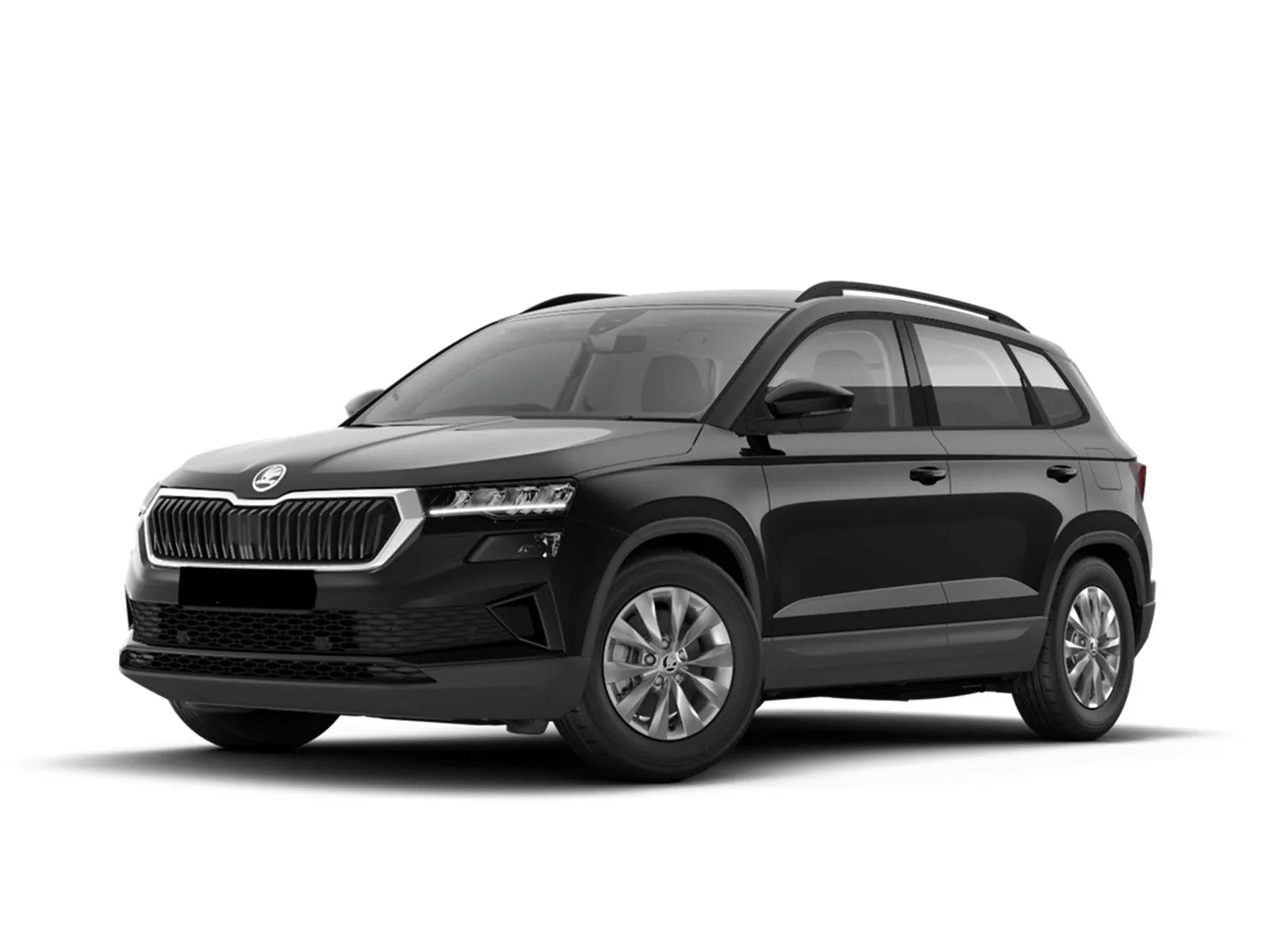 Fotografie automobilu Škoda Karoq 130 Let na operativní leasing | Driveto.cz