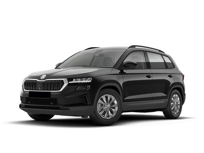 Fotografie automobilu Škoda Karoq 130 Let na operativní leasing | Driveto.cz