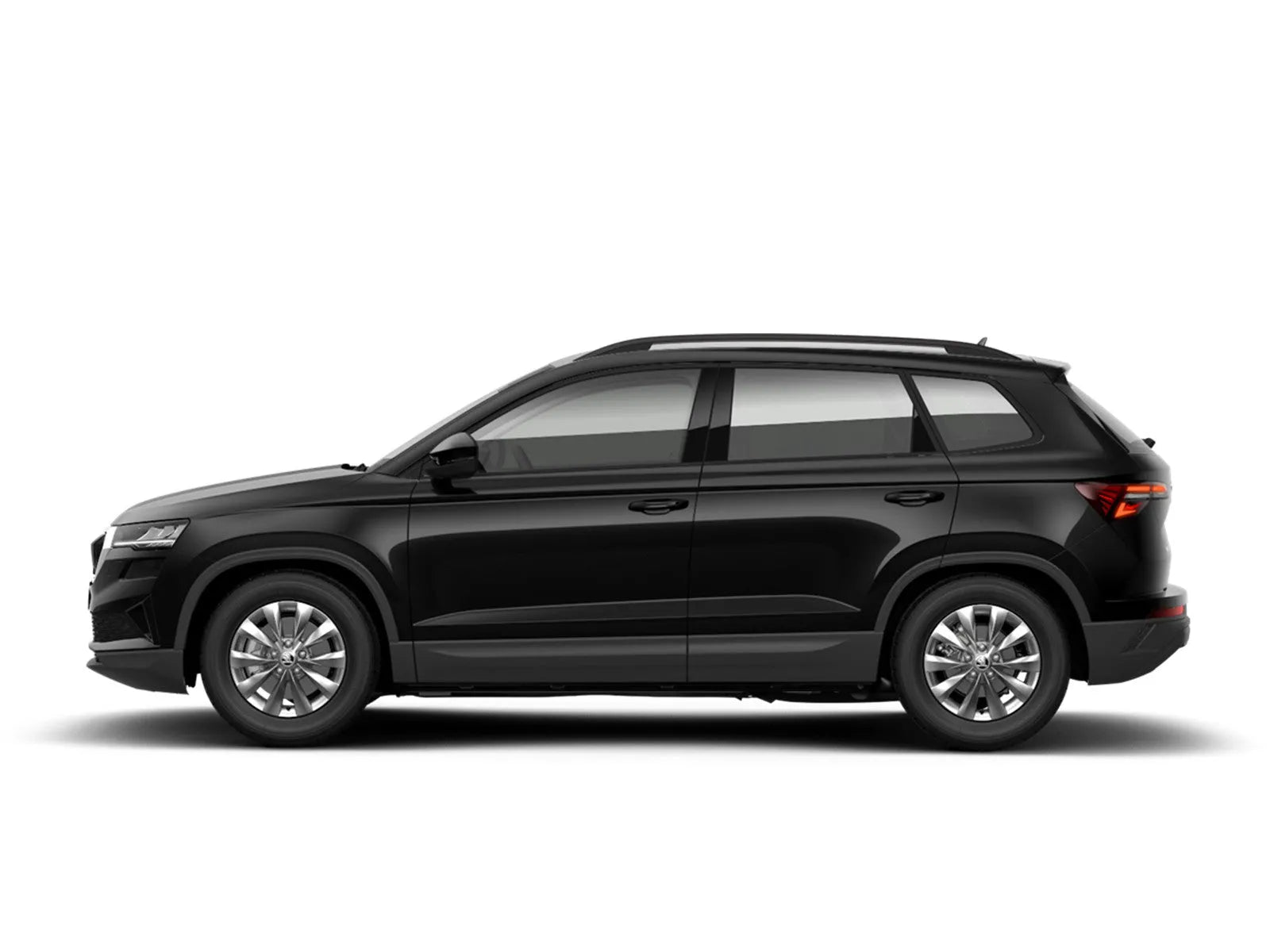 Fotografie automobilu Škoda Karoq 130 Let na operativní leasing | Driveto.cz