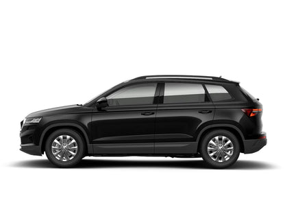 Fotografie automobilu Škoda Karoq 130 Let na operativní leasing | Driveto.cz