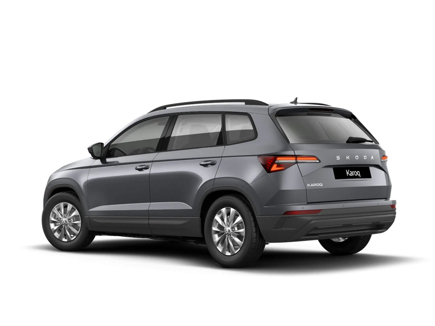 Fotografie automobilu Škoda Karoq 130 Let na operativní leasing | Driveto.cz