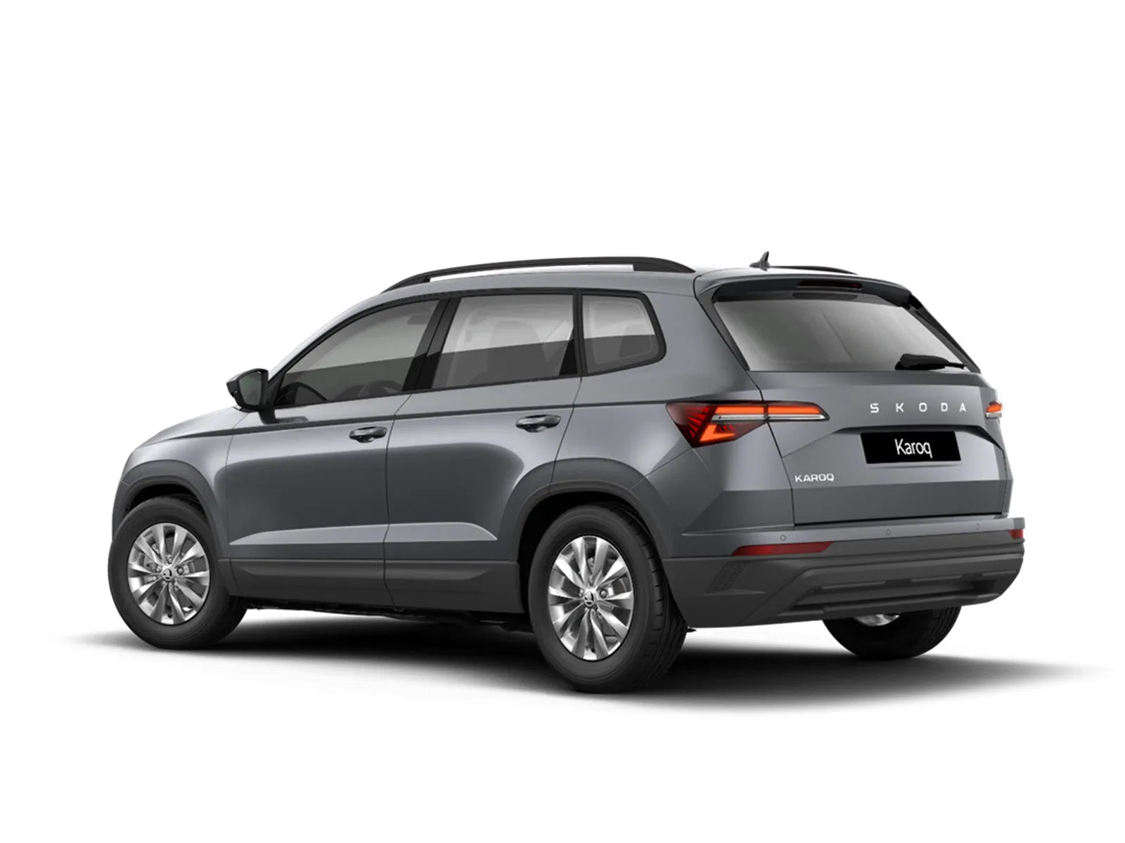 Fotografie automobilu Škoda Karoq 130 Let na operativní leasing | Driveto.cz