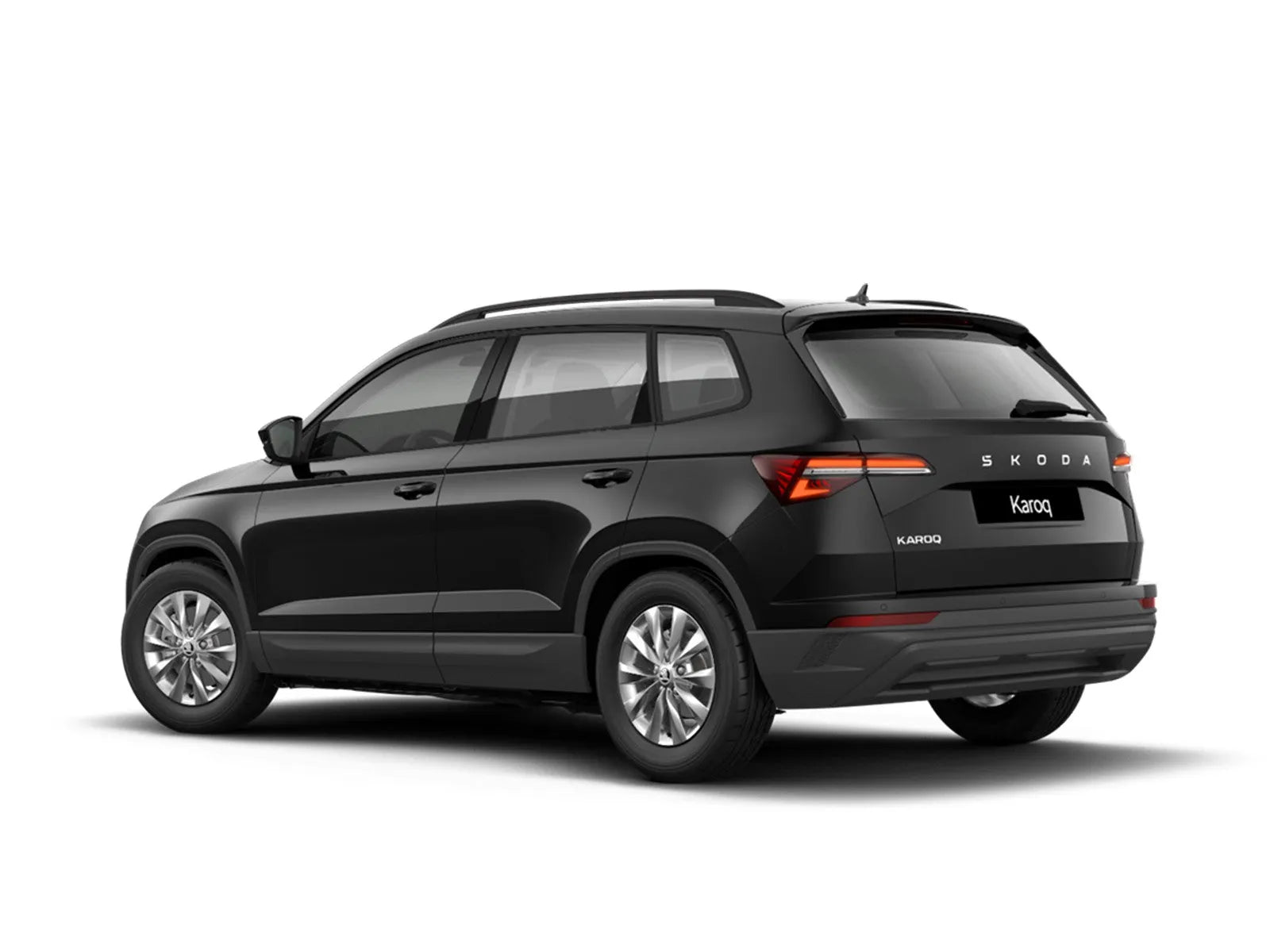 Fotografie automobilu Škoda Karoq 130 Let na operativní leasing | Driveto.cz