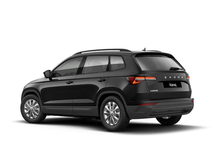 Fotografie automobilu Škoda Karoq 130 Let na operativní leasing | Driveto.cz