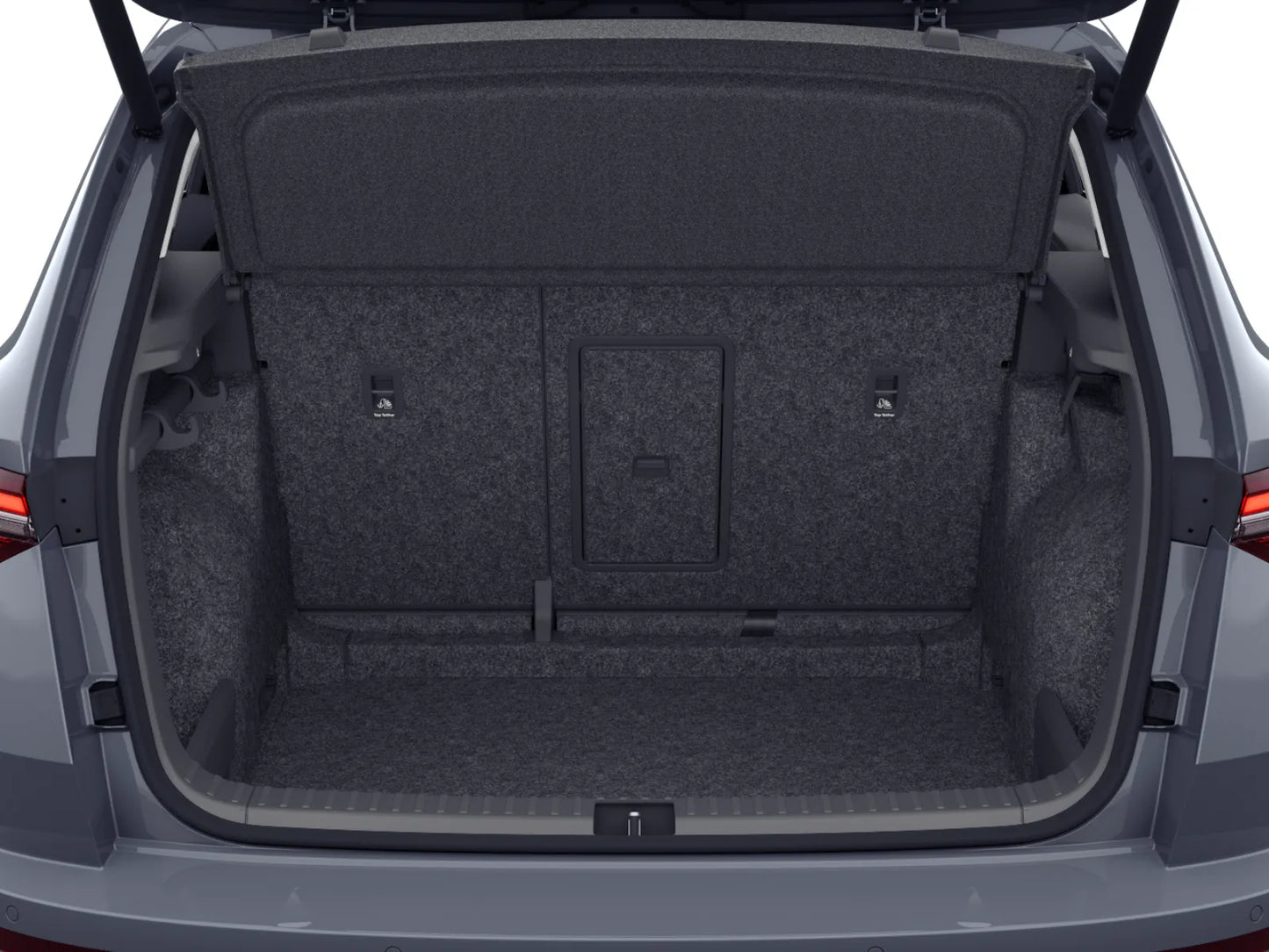 Fotografie automobilu Škoda Karoq 130 Let na operativní leasing | Driveto.cz