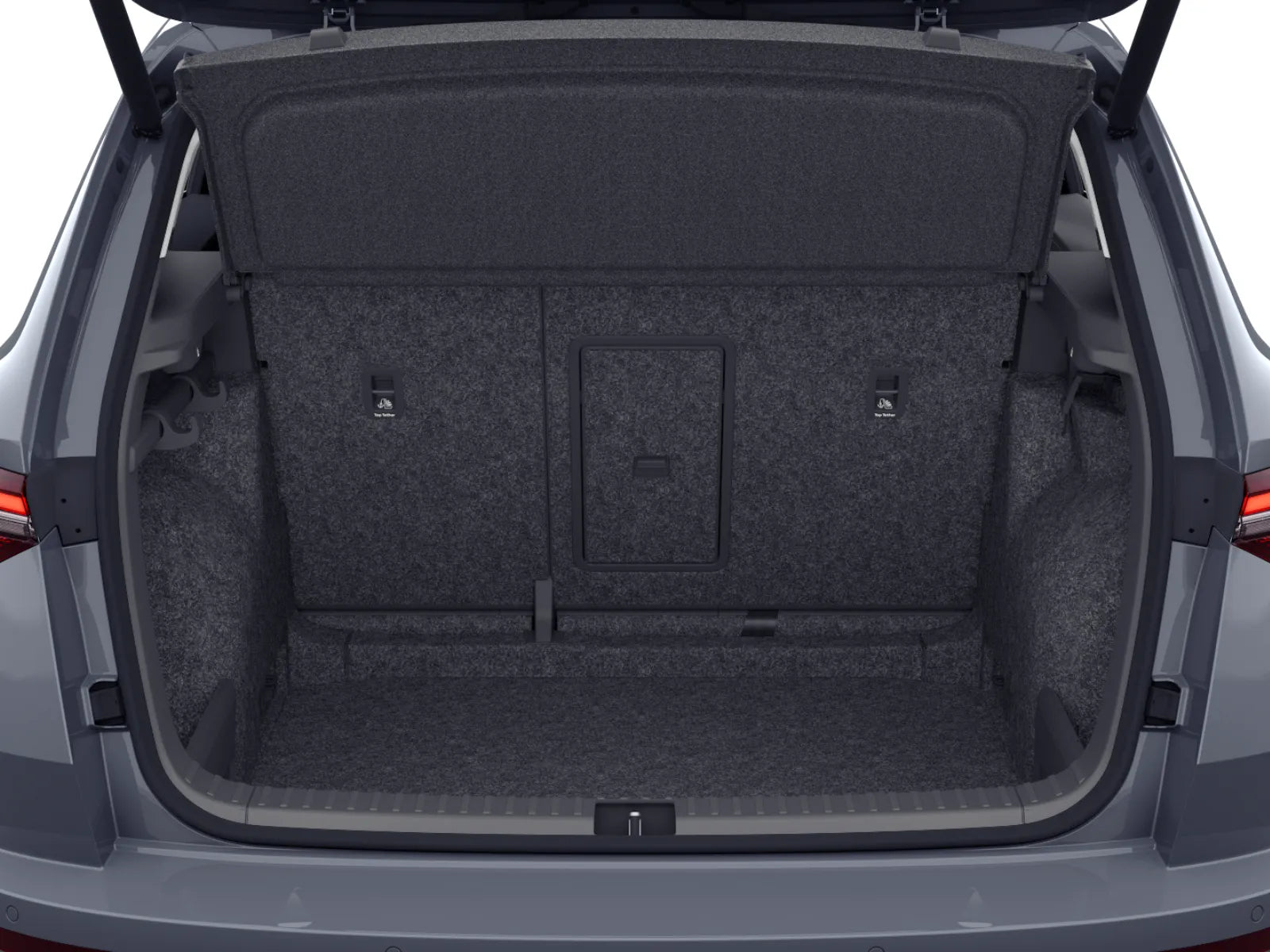 Fotografie automobilu Škoda Karoq 130 Let na operativní leasing | Driveto.cz