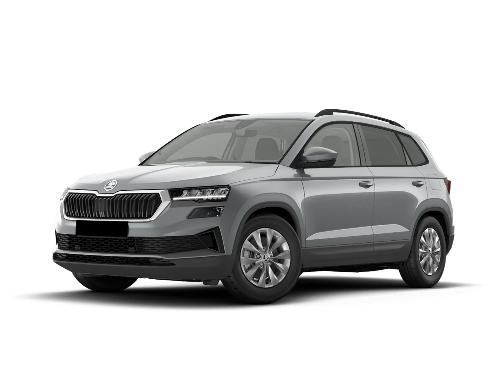 Fotografie automobilu Škoda Karoq 130 Let na operativní leasing | Driveto.cz