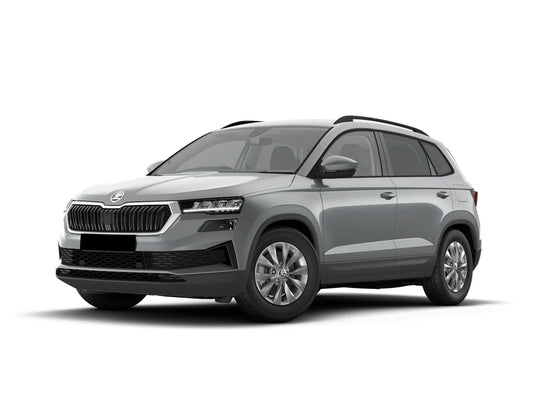 
                    Fotografie automobilu Škoda Karoq 130 Let na operativní leasing | Driveto.cz. Operativní leasing pro automobily Škoda
                  