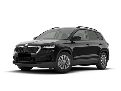 Fotografie automobilu Škoda Karoq 130 Let na operativní leasing | Driveto.cz