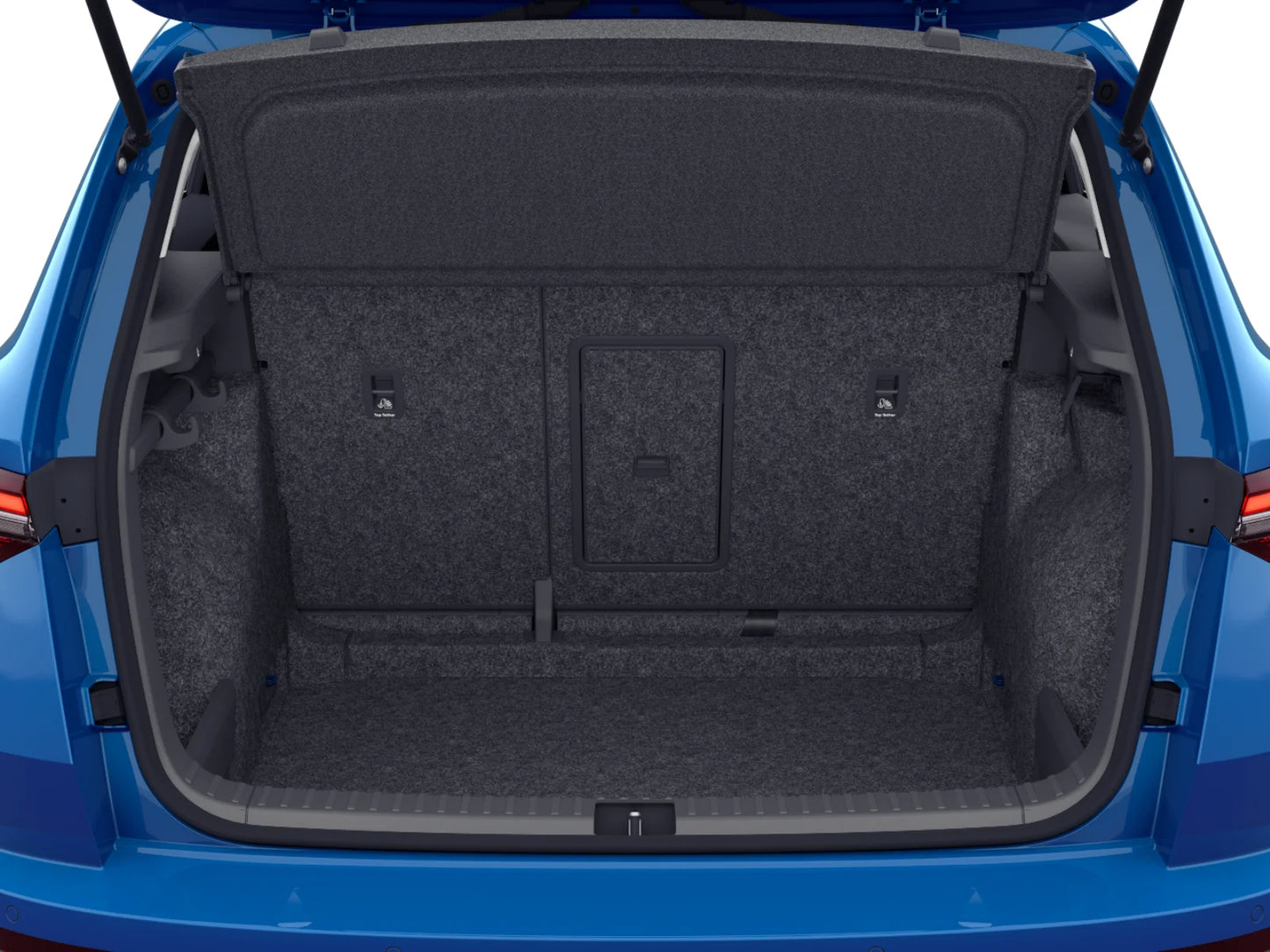 Fotografie automobilu Škoda Karoq Selection na operativní leasing | Driveto.cz