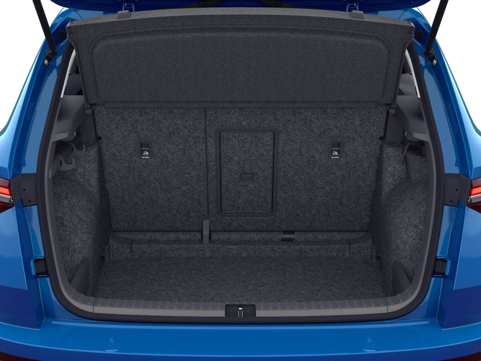 Fotografie automobilu Škoda Karoq Selection na operativní leasing | Driveto.cz