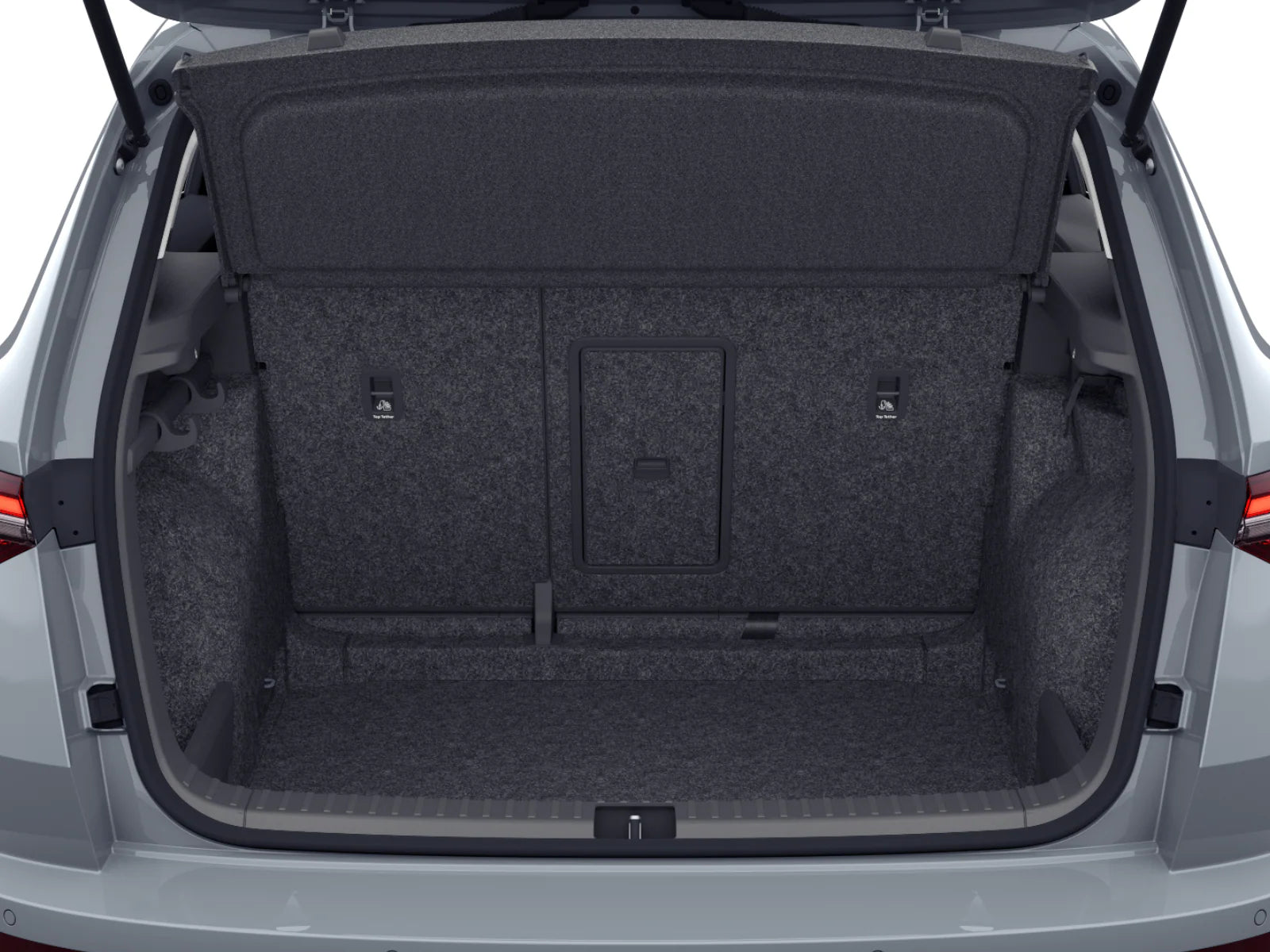 Fotografie automobilu Škoda Karoq Selection na operativní leasing | Driveto.cz