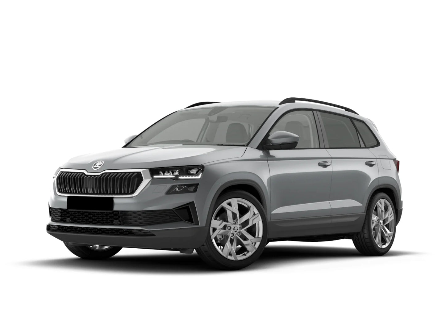 Fotografie automobilu Škoda Karoq Sportline na operativní leasing | Driveto.cz