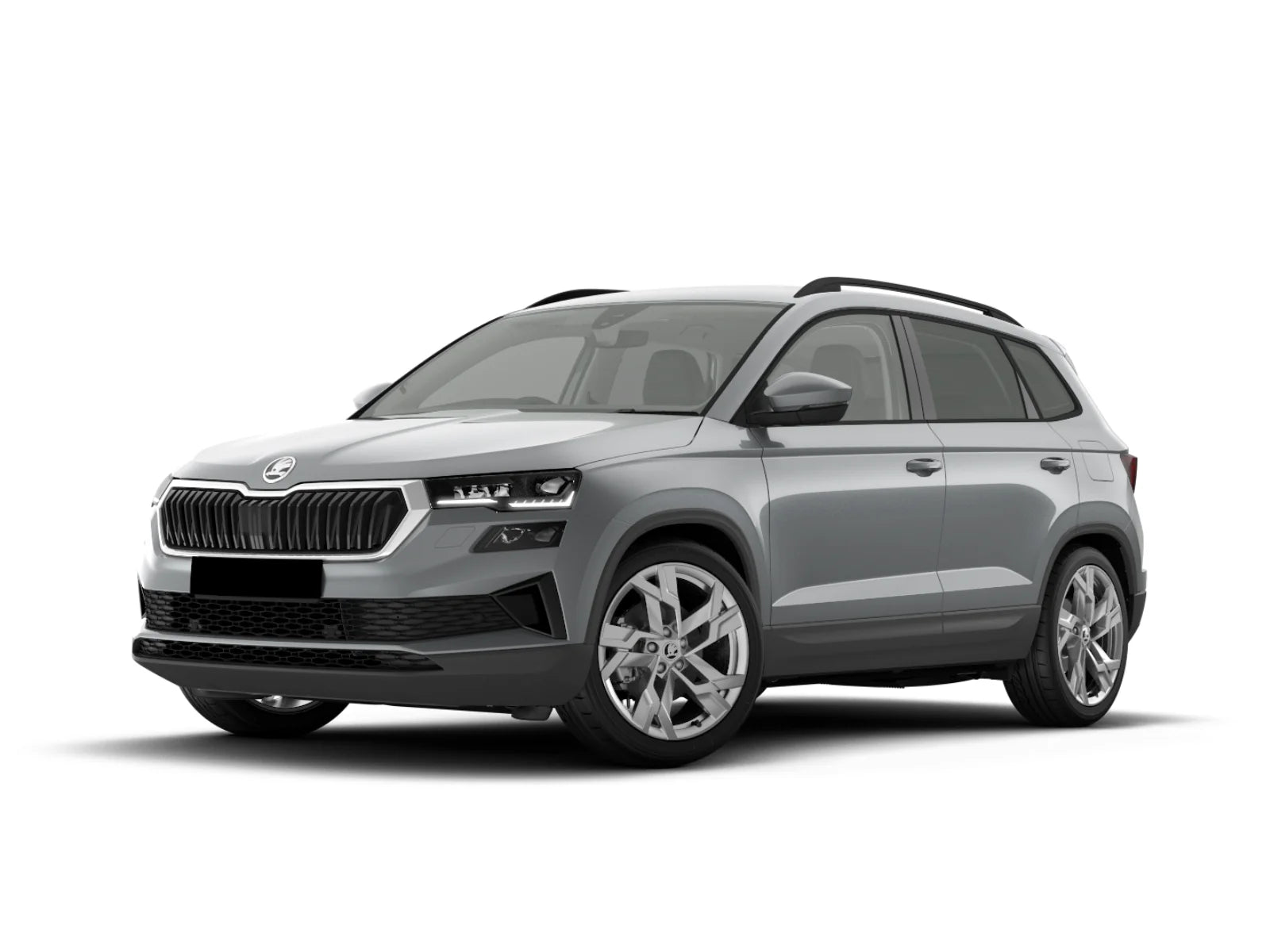 Fotografie automobilu Škoda Karoq Sportline na operativní leasing | Driveto.cz