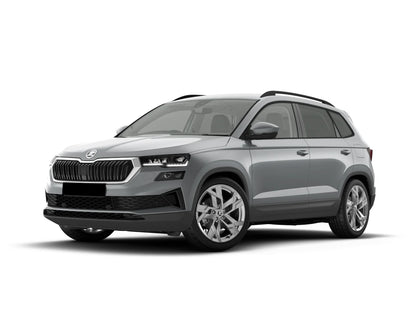 Fotografie automobilu Škoda Karoq Sportline na operativní leasing | Driveto.cz