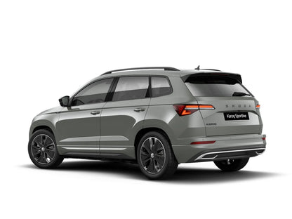 Fotografie automobilu Škoda Karoq Sportline na operativní leasing | Driveto.cz