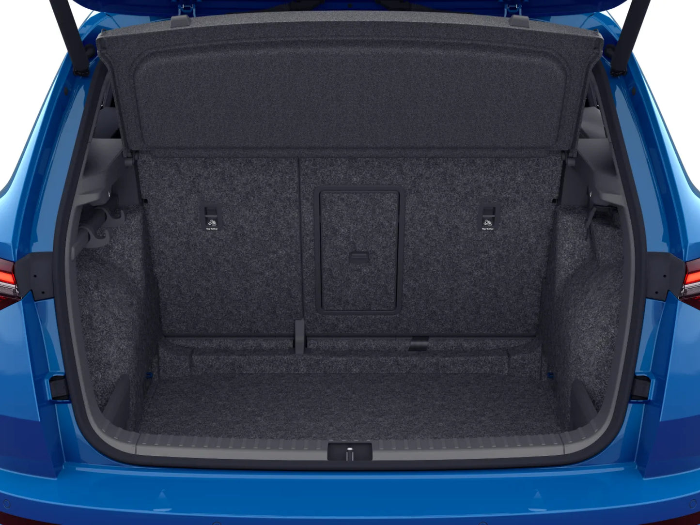 Fotografie automobilu Škoda Karoq Sportline na operativní leasing | Driveto.cz