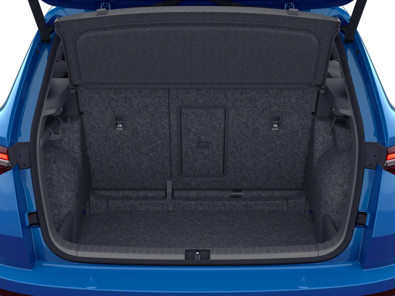 Fotografie automobilu Škoda Karoq Sportline na operativní leasing | Driveto.cz