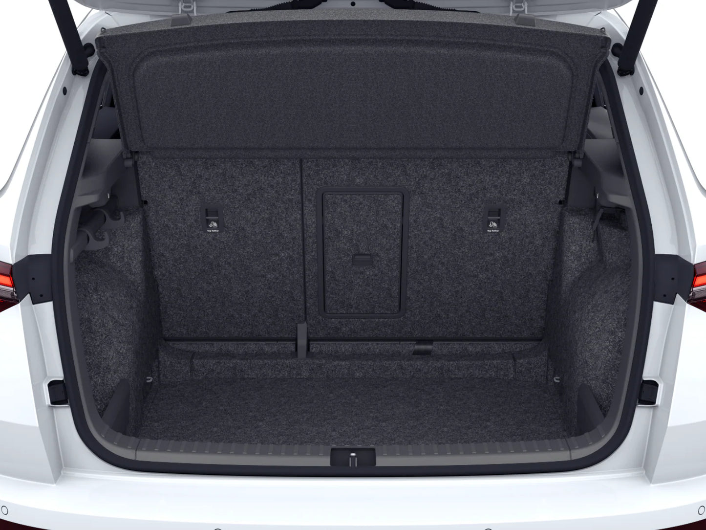 Fotografie automobilu Škoda Karoq Sportline na operativní leasing | Driveto.cz