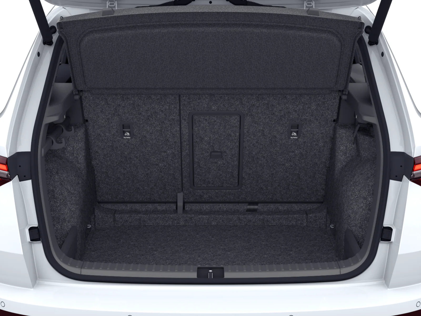 Fotografie automobilu Škoda Karoq Sportline na operativní leasing | Driveto.cz