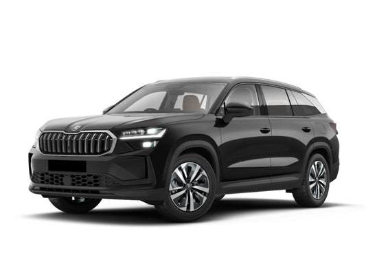 
                    Fotografie automobilu Škoda Kodiaq Exclusive Selection na operativní leasing | Driveto.cz. Operativní leasing pro automobily Škoda
                  