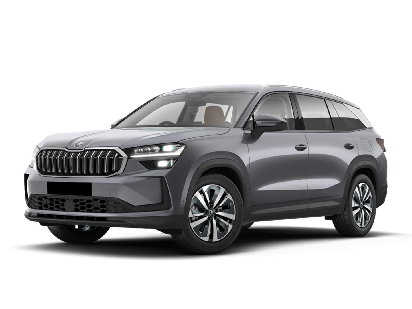 Fotografie automobilu Škoda Kodiaq Exclusive Selection na operativní leasing | Driveto.cz