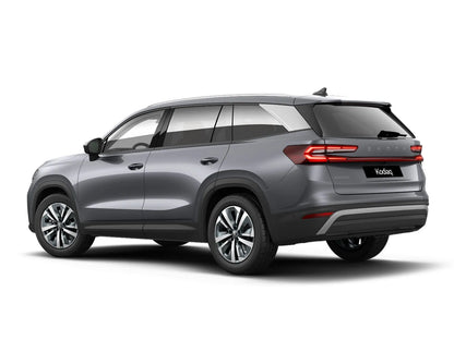 Fotografie automobilu Škoda Kodiaq Exclusive Selection na operativní leasing | Driveto.cz