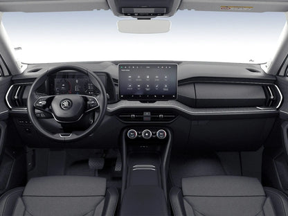 Fotografie automobilu Škoda Kodiaq Exclusive Selection na operativní leasing | Driveto.cz