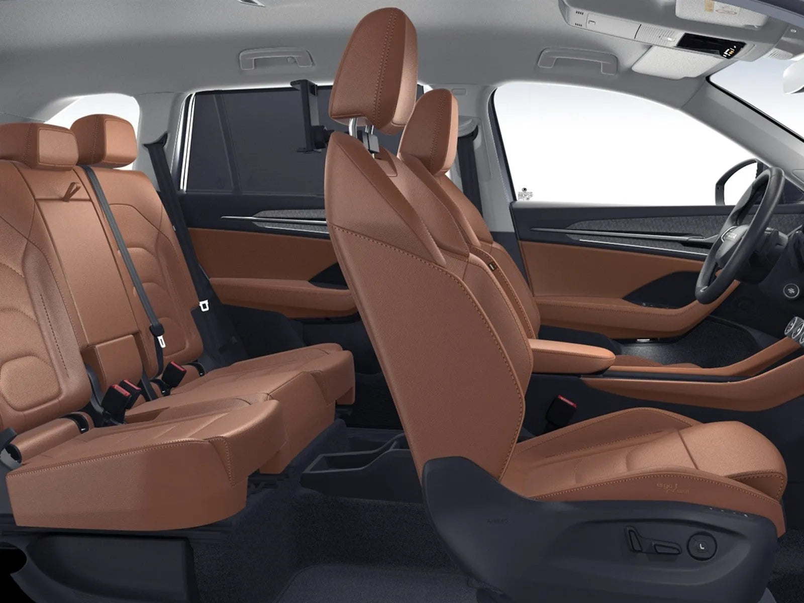 Fotografie automobilu Škoda Kodiaq Exclusive Selection na operativní leasing | Driveto.cz