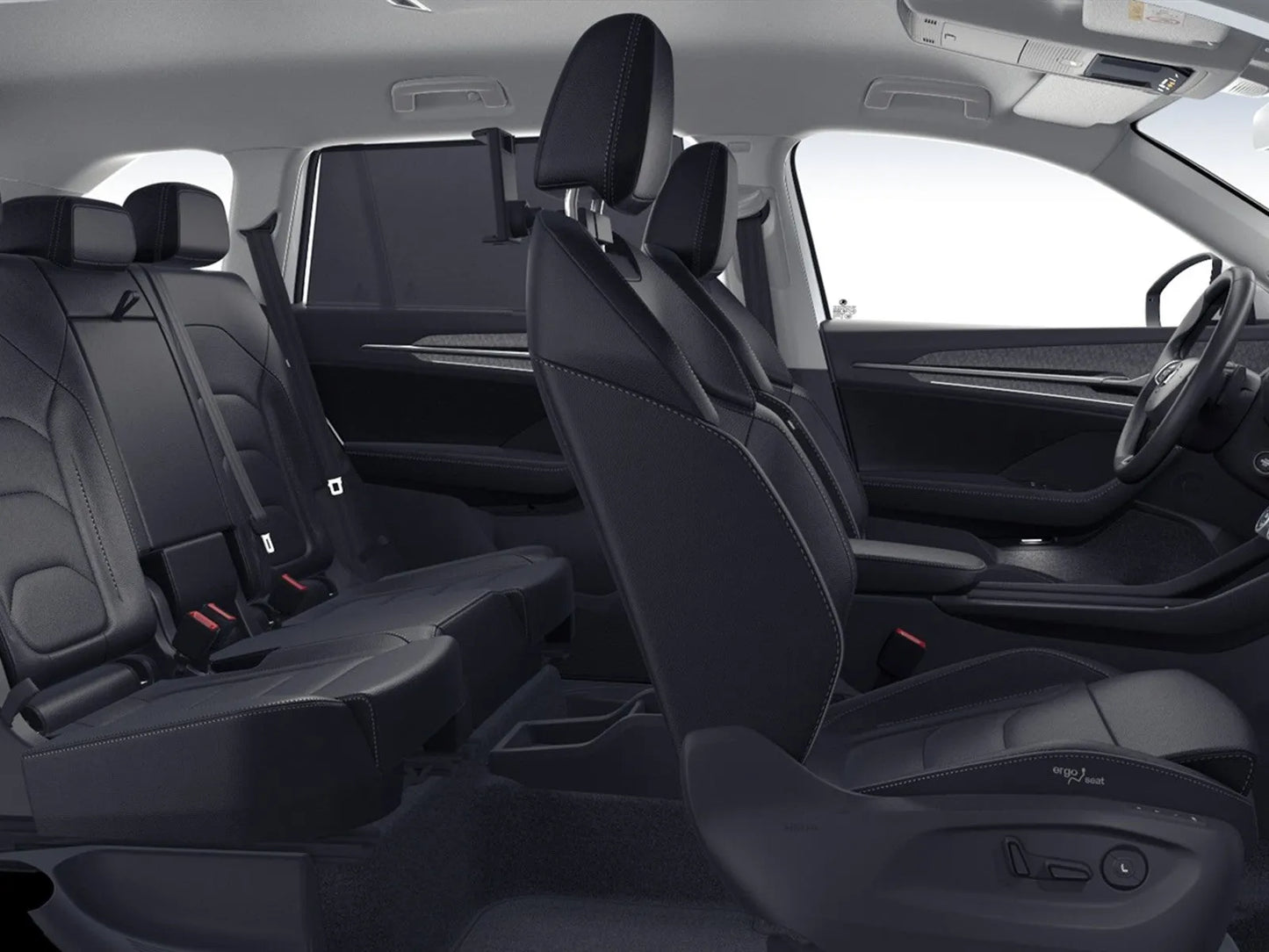 Fotografie automobilu Škoda Kodiaq Exclusive Selection na operativní leasing | Driveto.cz