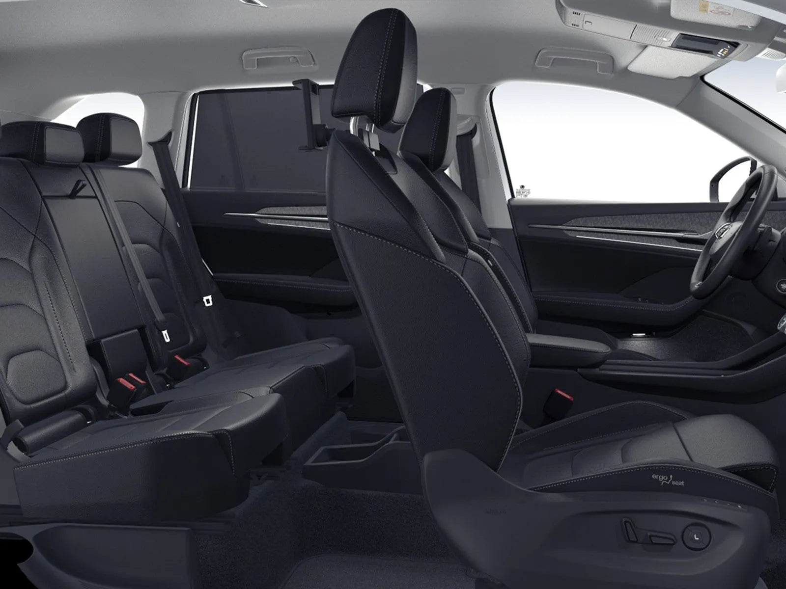 Fotografie automobilu Škoda Kodiaq Exclusive Selection na operativní leasing | Driveto.cz