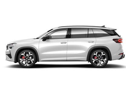 Fotografie automobilu Škoda Kodiaq RS na operativní leasing | Driveto.cz