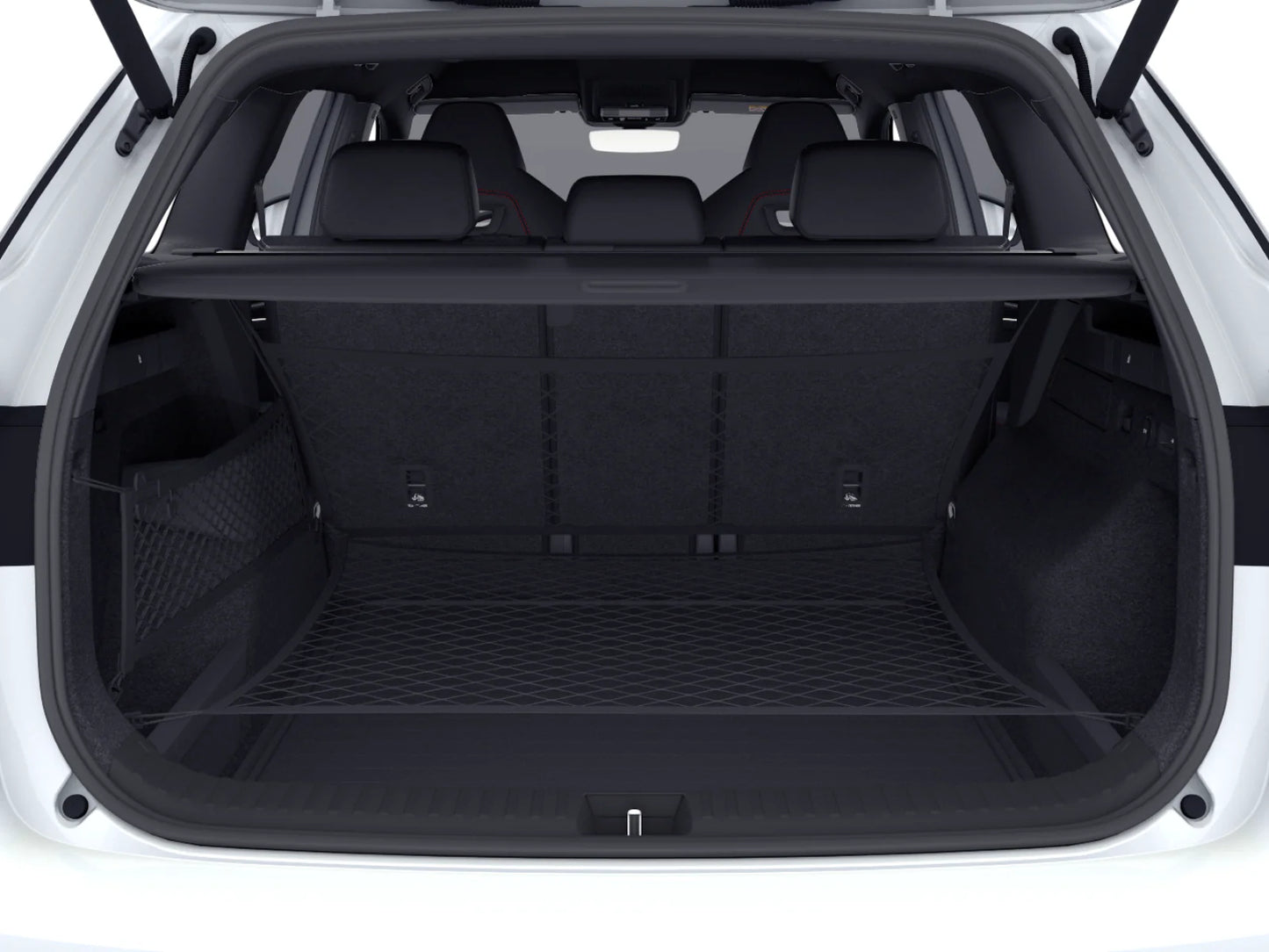 Fotografie automobilu Škoda Kodiaq RS na operativní leasing | Driveto.cz