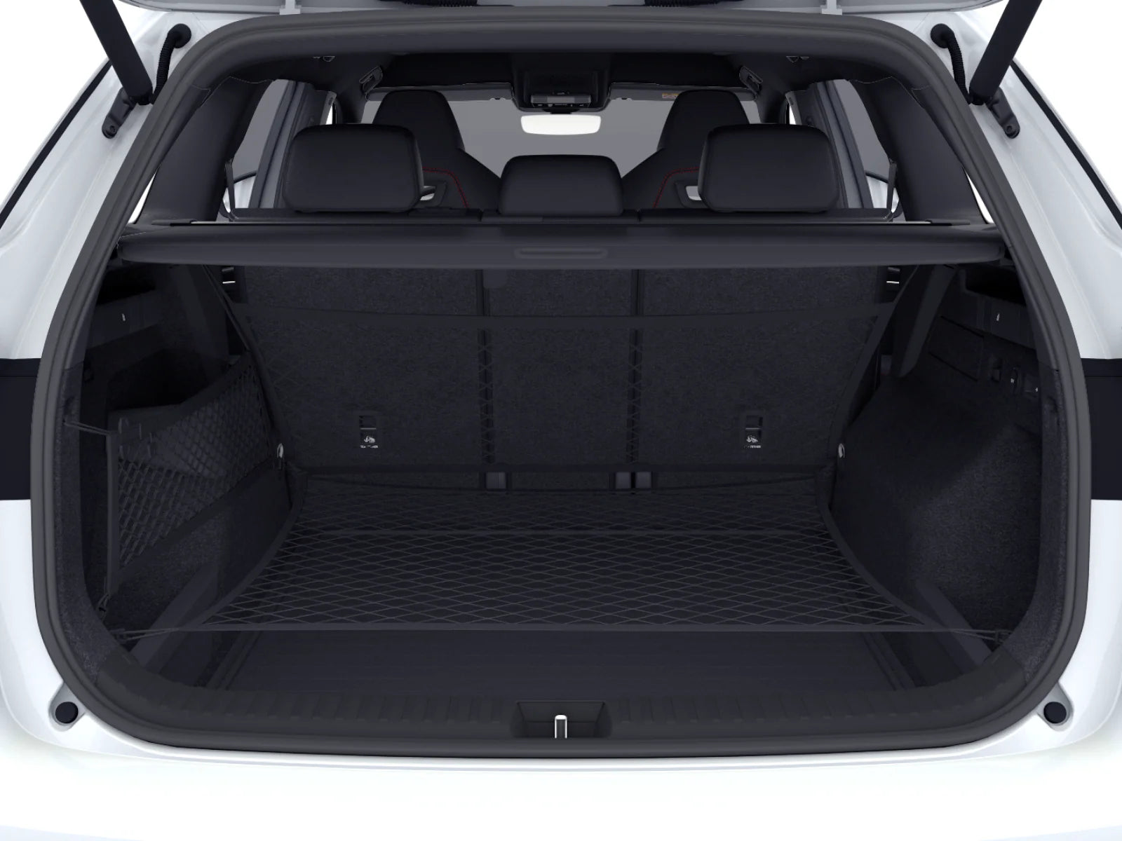 Fotografie automobilu Škoda Kodiaq RS na operativní leasing | Driveto.cz