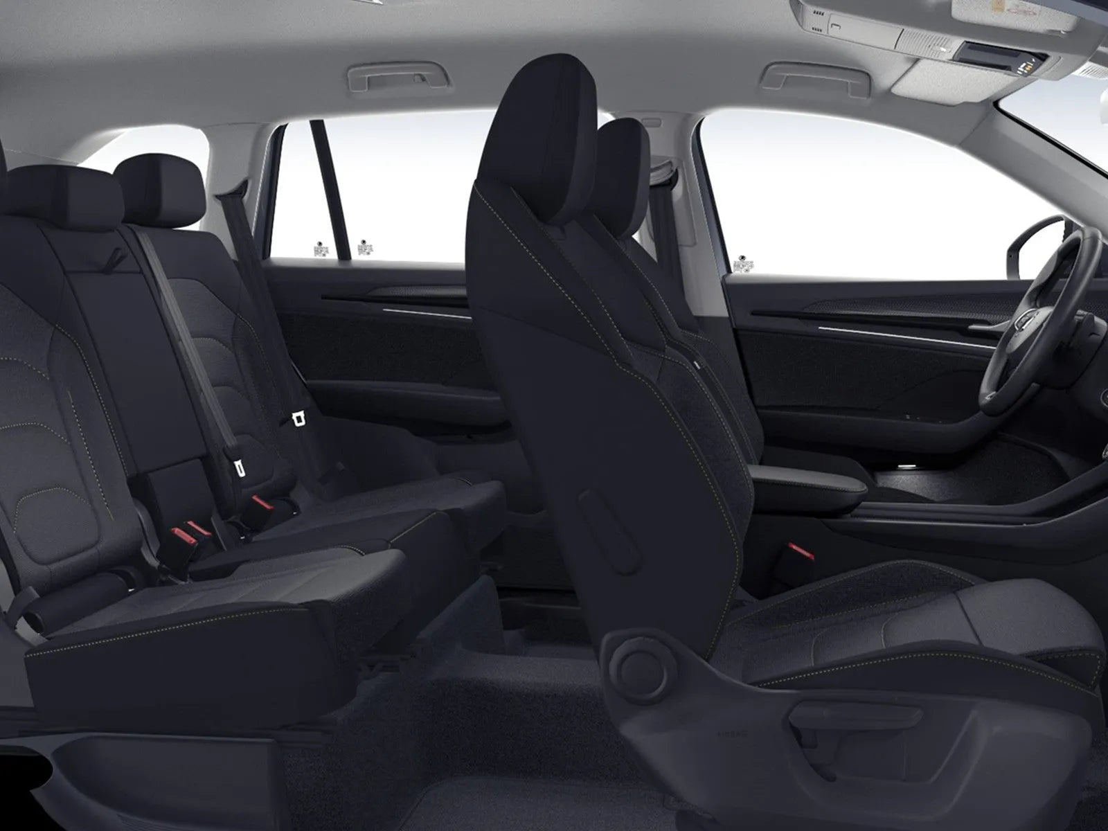 Fotografie automobilu Škoda Kodiaq Selection na operativní leasing | Driveto.cz