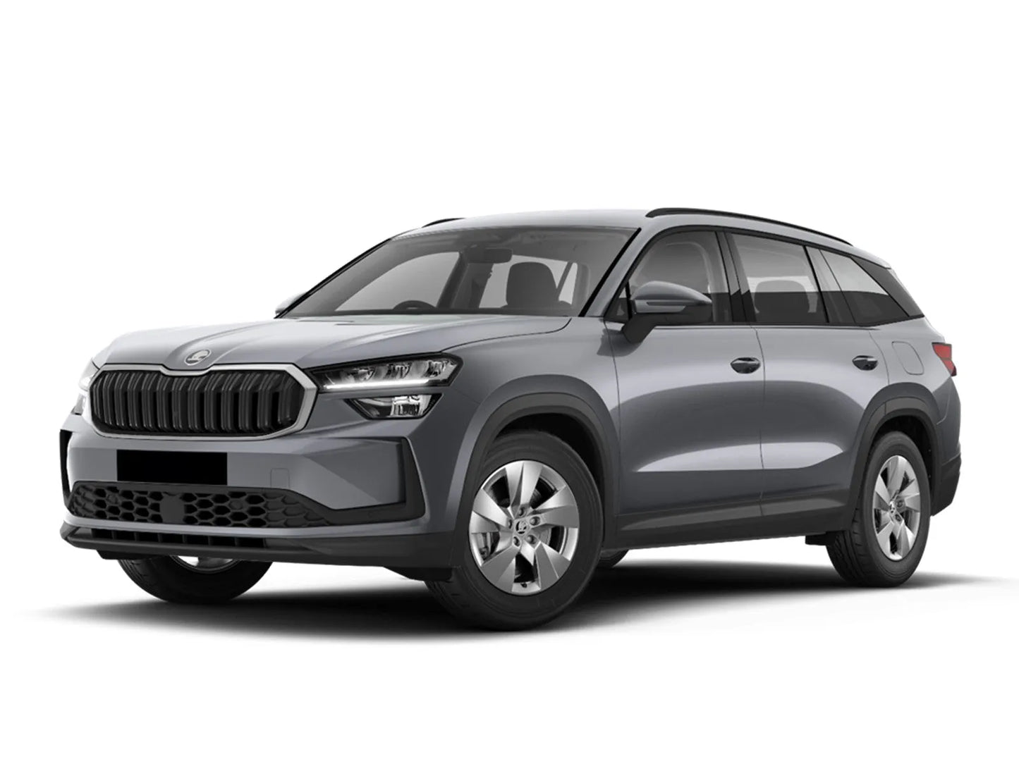 Fotografie automobilu Škoda Kodiaq Selection na operativní leasing | Driveto.cz