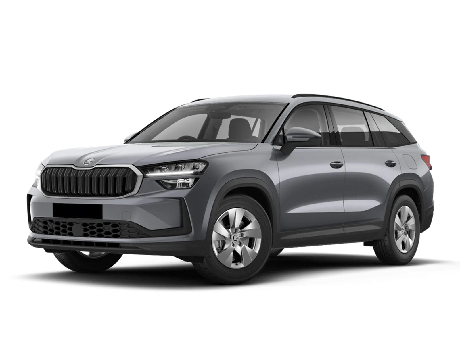 Fotografie automobilu Škoda Kodiaq Selection na operativní leasing | Driveto.cz