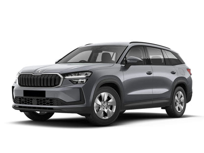 Fotografie automobilu Škoda Kodiaq Selection na operativní leasing | Driveto.cz