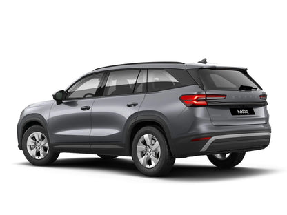 Fotografie automobilu Škoda Kodiaq Selection na operativní leasing | Driveto.cz