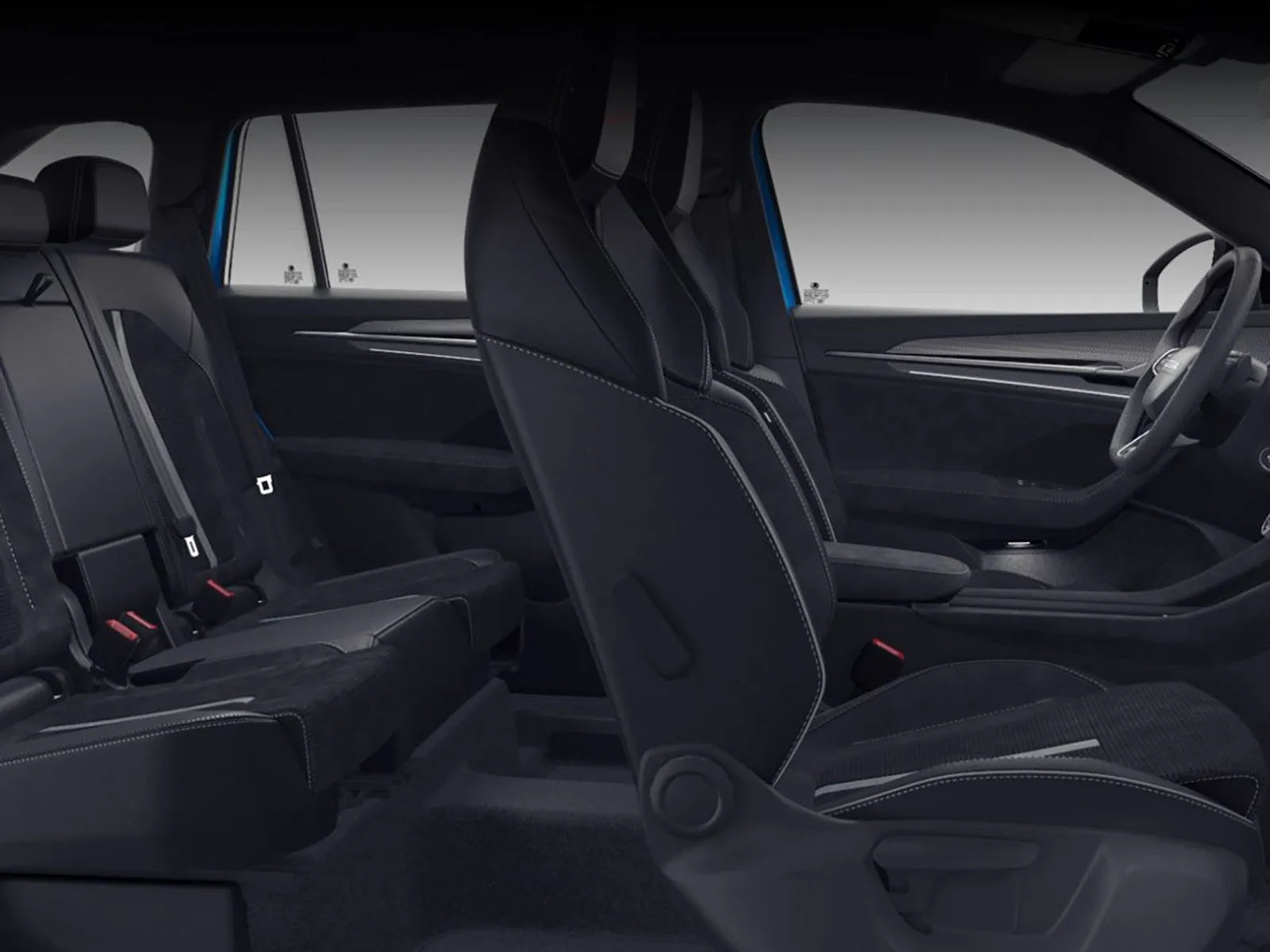 Fotografie automobilu Škoda Kodiaq Sportline na operativní leasing | Driveto.cz